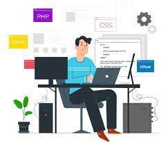 InfoSky Solutions - Website Design & Development Company in Kolkata