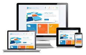Best Website Designer & Developer in Kolkata - SytSoon Web Services - 3