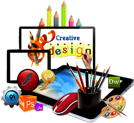 WebRisi - Web Design, Logo Design, Web Development & Digital Marketing Company in India