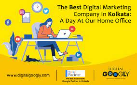 Digital Googly Top Digital Marketing Company in Kolkata Social Media SEO Agency - 3