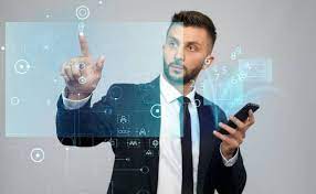 Web & Mobile App Development Company in Salt Lake, Kolkata, India - 2