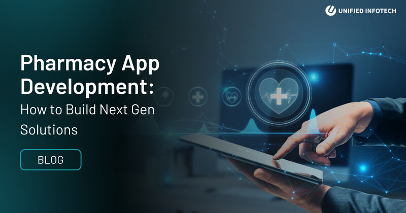 Unified Infotech Best Web Design and Development Company In India - 3