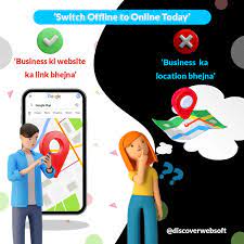 Discover Websoft - 2