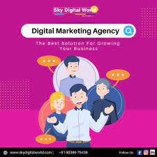 Sky Digital World - 2