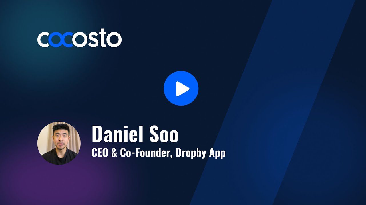 Cocosto UX Design Studio - 1