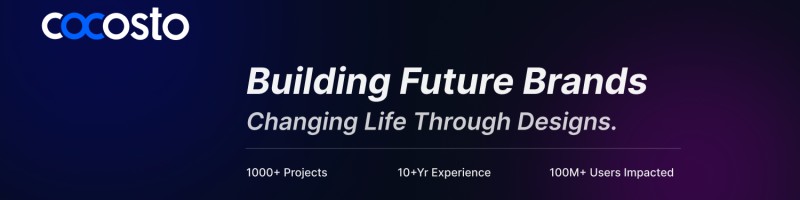 Cocosto UX Design Studio - 2