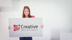 Creative Web designer - 2