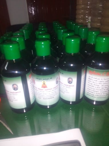 Sree Sailam Sidha - 2