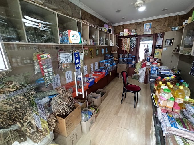 SVR NATTU MARUNTHU KADAI - 3