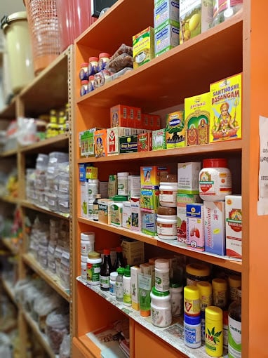 Sri Chakra Pooja & Herbal stores - 2