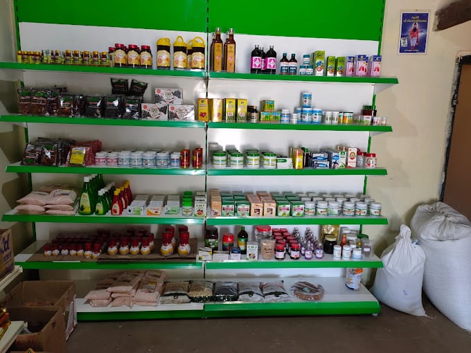 Sathuragiri Herbal Center - 2