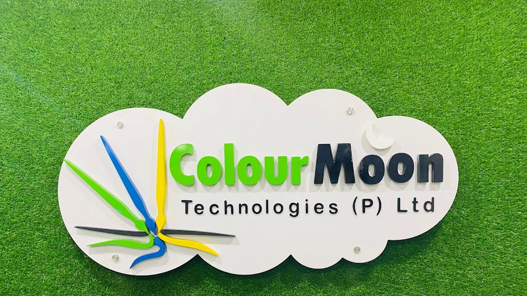ColourMoon Technologies