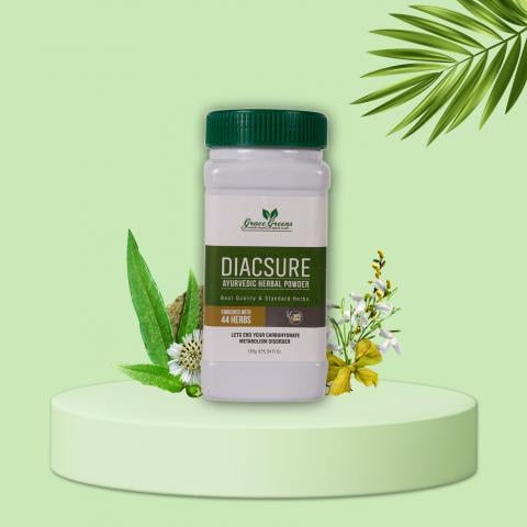 Ayurvedic herbal mart - 4