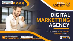 echo Web Designers - 2