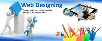 echo Web Designers - 1