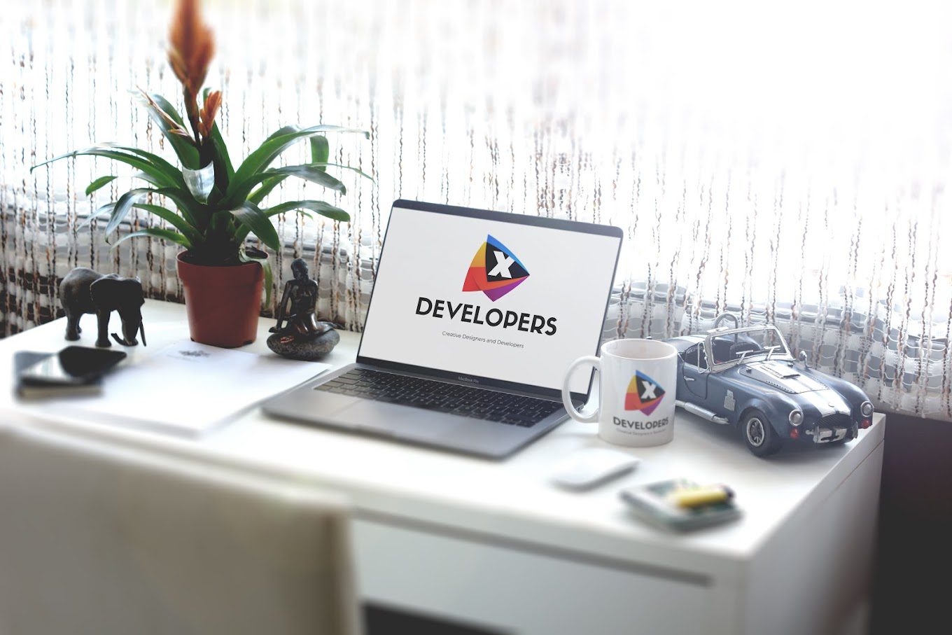 X Developers Digital Web Studio