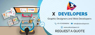 X Developers Digital Web Studio - 2
