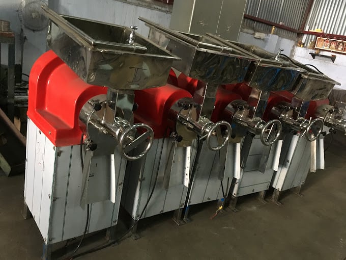 BMA HOME APPLIANCES | BEST ELECTRONIC SHOWROOM IN COIMBATORE - 3