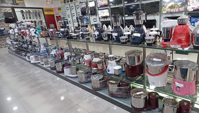 Girias Coimbatore Branch Electronics and Home Appliances - 2