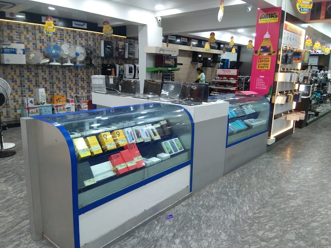 Girias Coimbatore Branch Electronics and Home Appliances - 3