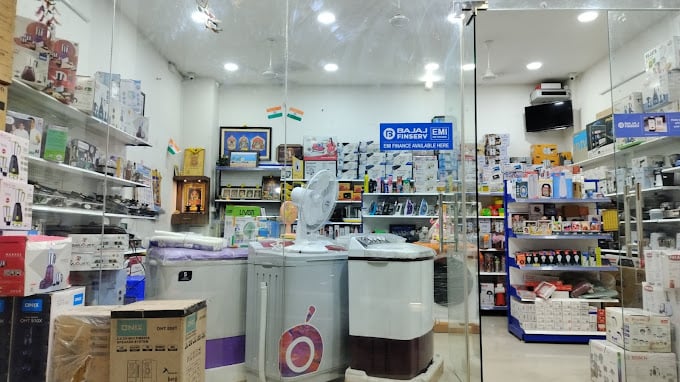 Sri SK Home Appliances - 4