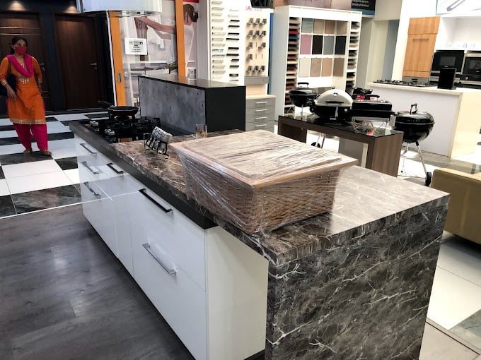 Spectra Home Appliances - 5