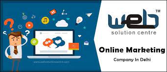 Web Solution Centre - 1