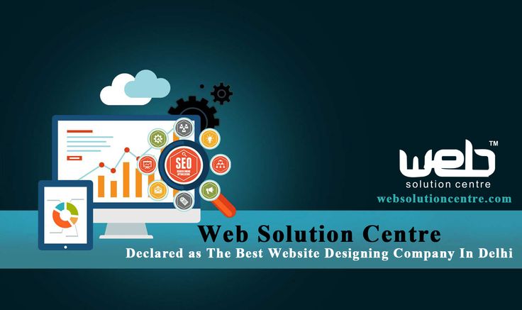 Web Solution Centre - 2
