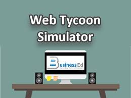 Web Tycoons - 1