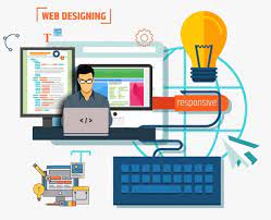 Mark Design website developer in delhi - 4