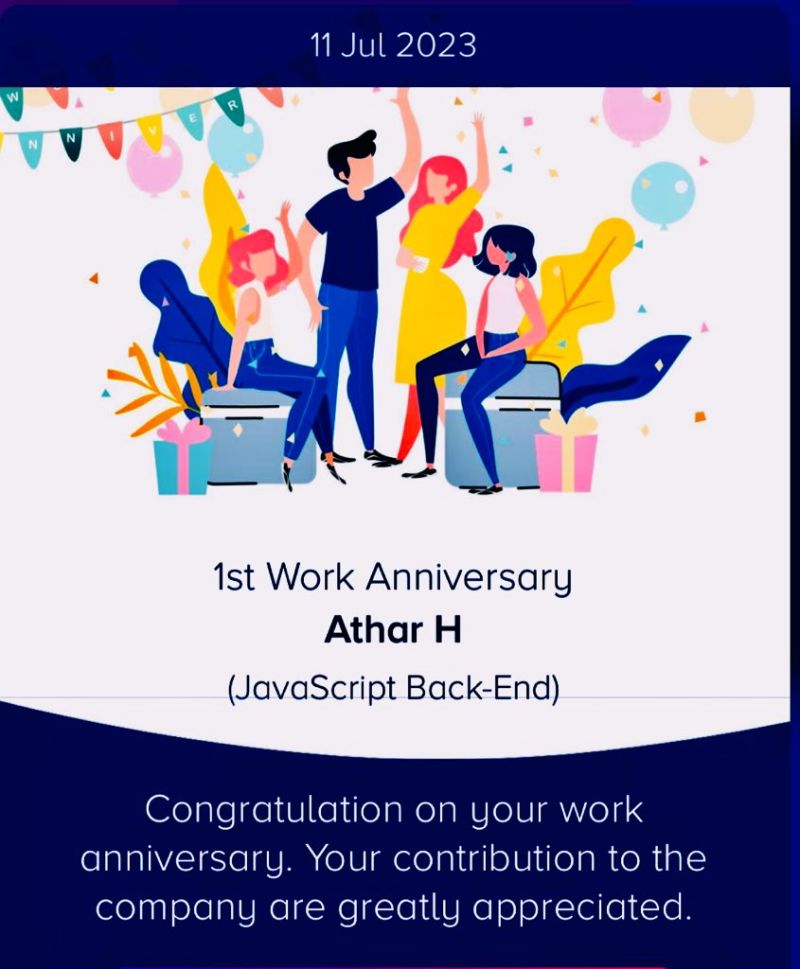 Mayank Kumar Web Developer - 2