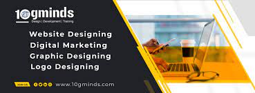 10gminds Web Designing Company Digital Marketing Agency in Vizag - 3