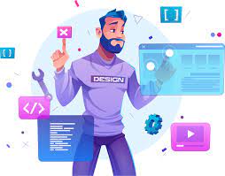 Digitalex Solutions Web Design - 3