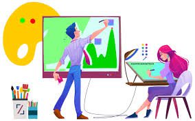 Design First Agecny Logo Design Graphic Design Zone Branding Services