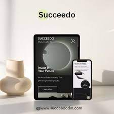 Succeedo Digital Marketing in Vizag