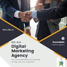 Succeedo Digital Marketing in Vizag - 3