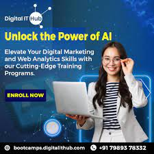 Digital IT Hub Leading Digital Marketing Company - 2