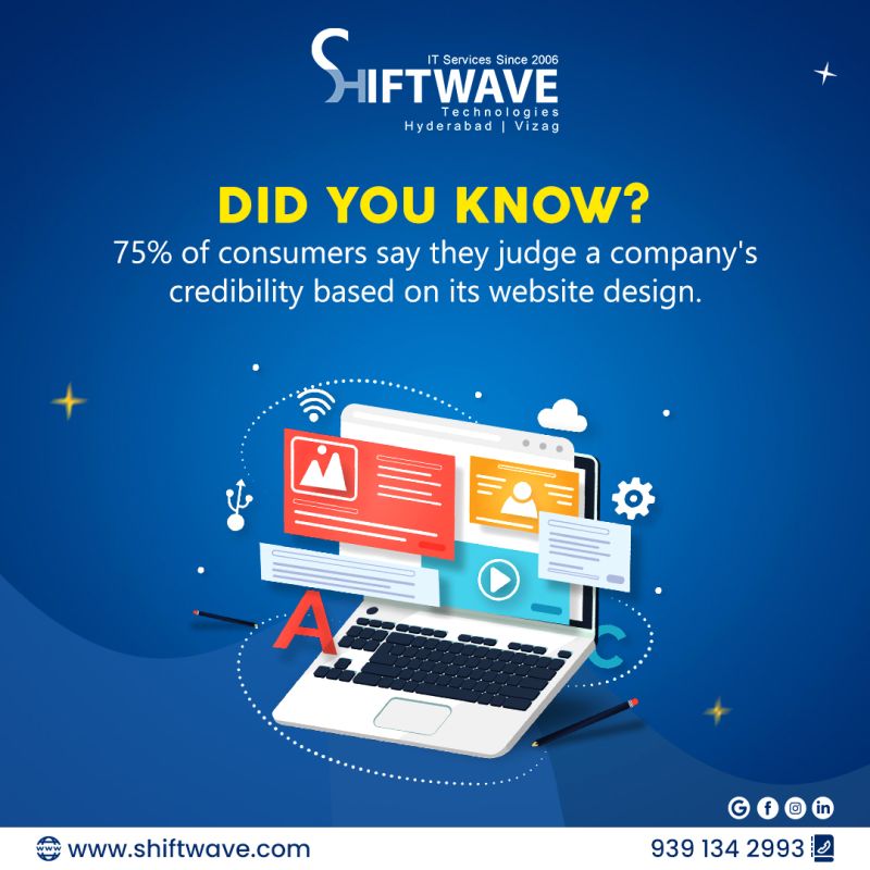 Shiftwave Technologies - 3