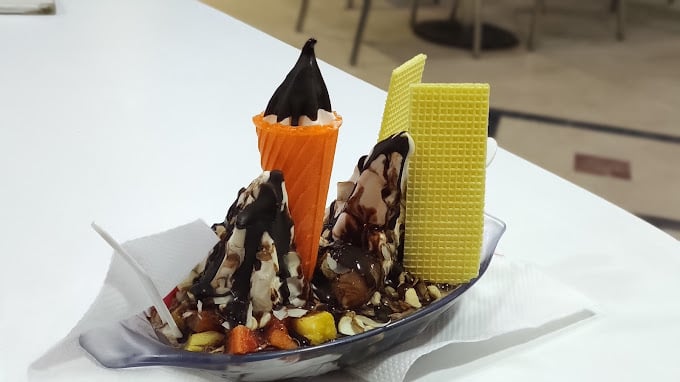 Bon Bon Icecream - 2