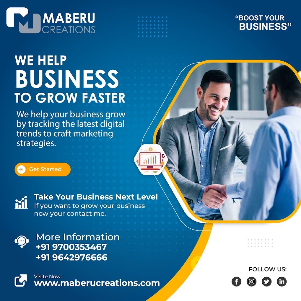 Maberu Creations - 2