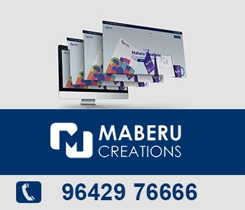 Maberu Creations - 3