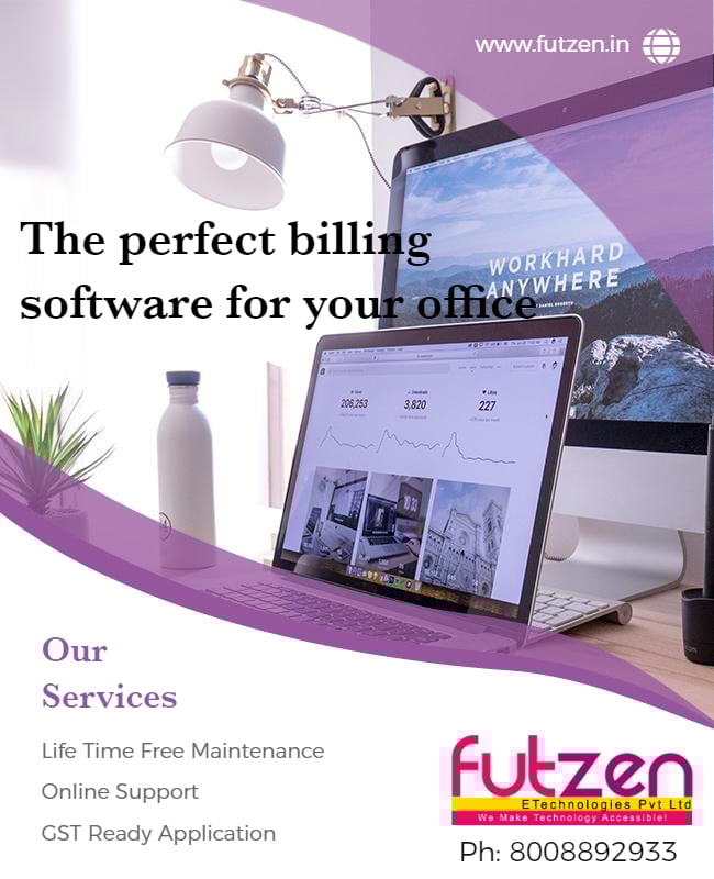 FutZen eTechnologies Private Limited - 2