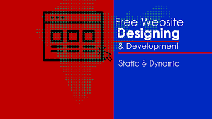 MaMITs Website design in Bhopal - 2