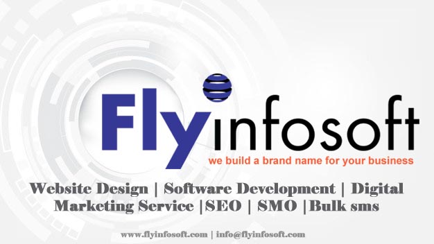 Fly Infosoft - 2