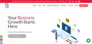 TechnoGaze Digital Marketing Company - 2