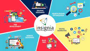 Insignia Web and Marketing