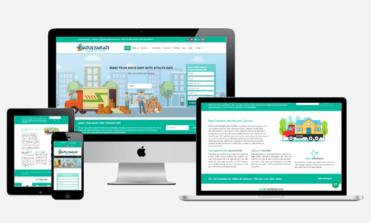 Insignia Web and Marketing - 3