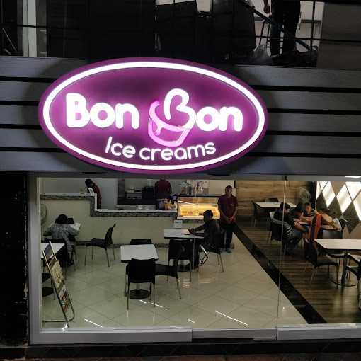 Bon Bon Ice Creams
