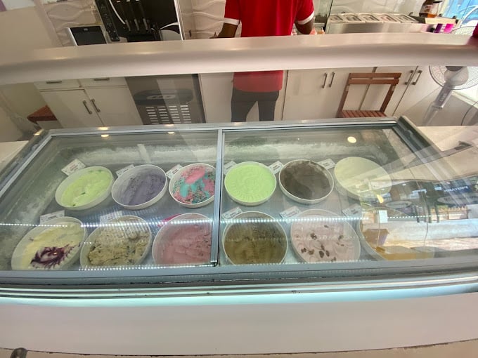 Boomerang Ice Cream - 3