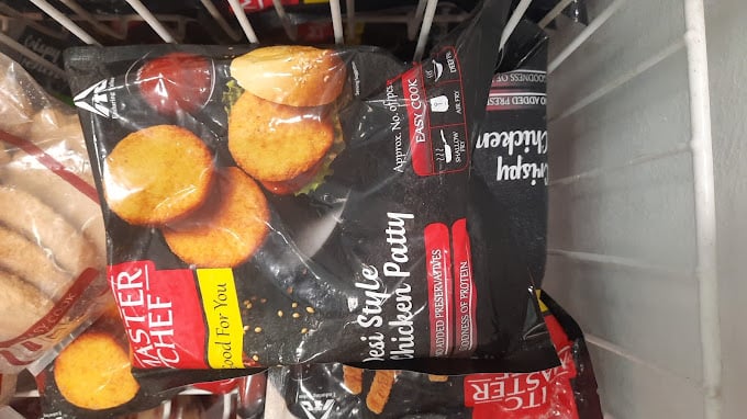 Meatton Coimbatore's Fresh Meat Outlet - 2